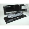 BMW SERIE 6 CABRIOLET Gris 2006 MINICHAMPS 1:43