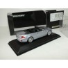 BMW SERIE 6 CABRIOLET Gris 2006 MINICHAMPS 1:43