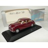 BMW 502 LIMOUSINE Rouge Bordeaux MINICHAMPS 1:43