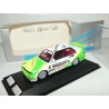 BMW M3 N°6 GP MACAU 1991 MINICHAMPS 1:43