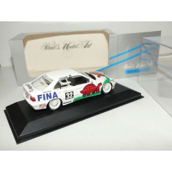 BMW 318 i N°32 ADAC TW CUP 1994 T. TASSIN MINICHAMPS MINICHAMPS 1:43