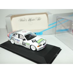 BMW 318 i N°11 ADAC TW CUP 1994 HEGER MINICHAMPS MINICHAMPS 1:43 imperfection