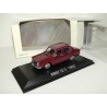RENAULT 12 TL 1969 Bordeaux NOREV 1:43