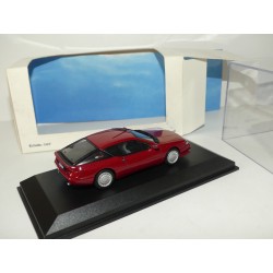 RENAULT ALPINE V6 TURBO MILLE MILES NOREV 1:43