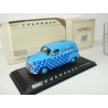RENAULT COLORALE FOURGONNETTE LUSTUCRU NOREV 1:43