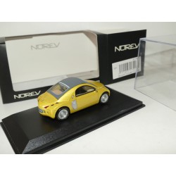 RENAULT FIFTIE CONCEPT CAR NOREV 1:43