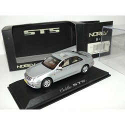 CADILLAC STS Gris NOREV 1:43