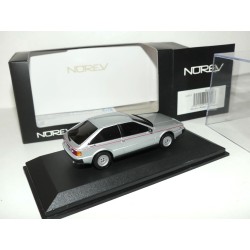 ISUZU ASSO DI FIORI Gris NOREV 1:43