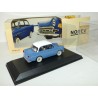 DAF DAFFODIL 30 Bleu NOREV 1:43