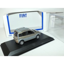 FIAT PANDA 4*4 MONSTER NOREV 1:43
