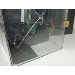 RENAULT TYPE PG2 VIVASIX 1928 Vert UNIVERSAL HOBBIES 1:43