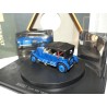 RENAULT TYPE NN 1927 Bleu UNIVERSAL HOBBIES 1:43