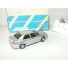 MASERATI QUATTROPORTE 1995 Gris KIT Monté ALEZAN 1:43