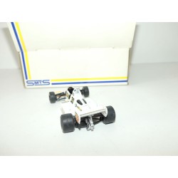 ARROWS A6 GP 1983 A. JONES KIT Monté SMTS 1:43 imperfection