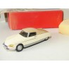 CITROEN DS LE DANDY Beige KIT Monte PROVENCE MOULAGE 1:43