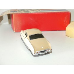 CITROEN DS LE DANDY Beige KIT Monte PROVENCE MOULAGE 1:43