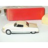 CITROEN DS LE DANDY Beige KIT Monte PROVENCE MOULAGE 1:43