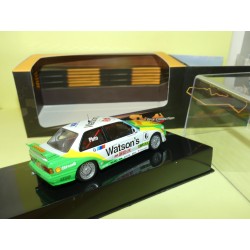 BMW M3 E30 DTM MACAU GUIA RACE 1991 IXO MGPC002 1:43 1er
