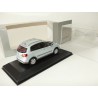 VW GOLF CROSSGOLF Gris BleutÃ© MINICHAMPS 1:43