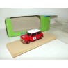 AUSTIN MINI n°37 RALLYE MONTE CARLO 1965 ELIGOR 1111 1:43