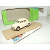RENAULT 4CV 1954 CrÃ¨me ELIGOR 1106 1:43