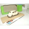 RENAULT 4CV 1954 CrÃ¨me ELIGOR 1106 1:43