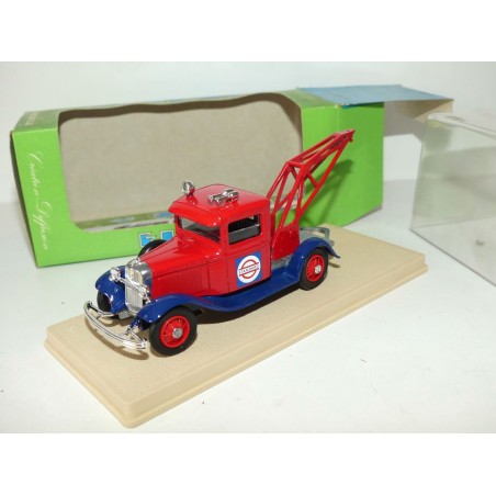 FORD V8 DEPANNEUSE 1934  ELIGOR 1087 1:43