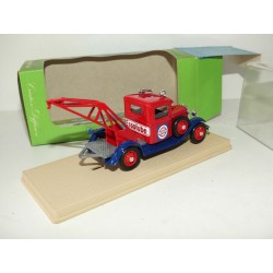 FORD V8 DEPANNEUSE 1934  ELIGOR 1087 1:43