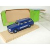 PEUGEOT 404 BREAK GENDARMERIE 1964 ELIGOR 1139 1:43