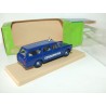 PEUGEOT 404 BREAK GENDARMERIE 1964 ELIGOR 1139 1:43