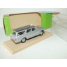 PEUGEOT 404 BREAK TAXI 1964 Gris ELIGOR 1142 1:43