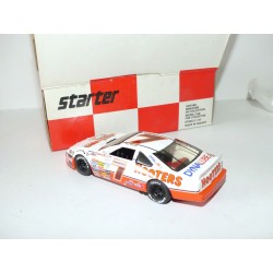 FORD THUNDERBIRD HOOTERS N°7 1991 STARTER 1:43
