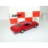 FORD TORINO Rouge STARTER 1:43