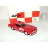 FORD TORINO Rouge STARTER 1:43
