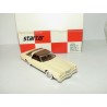 FORD THUNDERBIRD 1977/80 Beige STARTER 1:43
