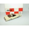 FORD THUNDERBIRD 1977/80 Beige STARTER 1:43