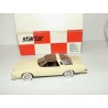 FORD THUNDERBIRD 1977/80 Beige STARTER 1:43