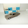 FORD GALAXIE 3ème Génération Gris STARTER 1:43
