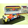 ORECA 01 N°6 LE MANS 2010 IXO LMM184 1:43 4ème