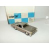 FORD GALAXIE 3ème Génération Gris STARTER 1:43