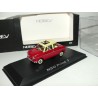 NSU PRINZ I Rouge NOREV 1:43