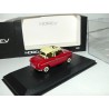 NSU PRINZ I Rouge NOREV 1:43