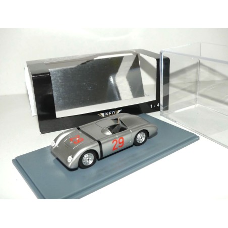 ROMETSCH SPYDER DDR CHAMPIONSHIP 1954 NEO 1:43