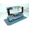 BORGWARD P100 Bleu NEO 1:43