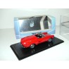 ENZMANN 506 CABRIOLET 1957 Rouge NEO 1:43