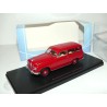 BORGWARD HANSA 1500 KOMBI Rouge NEO 1:43