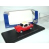 NSU NECKAR WEINSBERG 500 COUPE 1959 Rouge BOS 1:43