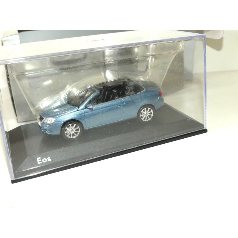 Volkswagen Golf cabriolet 1995 Norev 1/18 – Les Miniatures