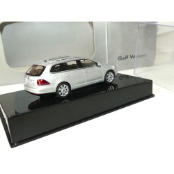 VW GOLF V VARIANT  Gris Reflex Silver AUTOART 1:43