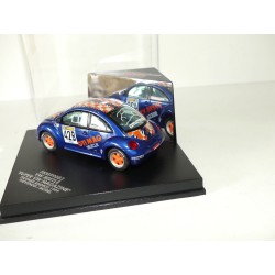 VW NEW BEETLE Trophé Andros 1999 VITESSE SKM99083 1:43